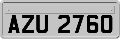 AZU2760