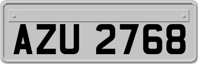 AZU2768