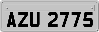AZU2775