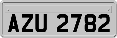 AZU2782