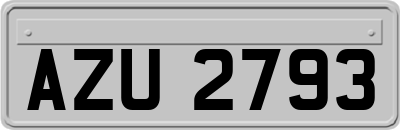 AZU2793