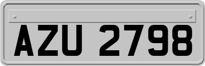 AZU2798