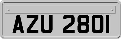 AZU2801