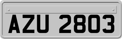AZU2803