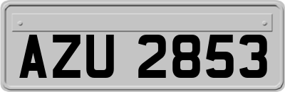 AZU2853