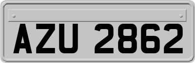 AZU2862