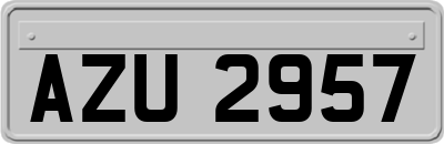 AZU2957