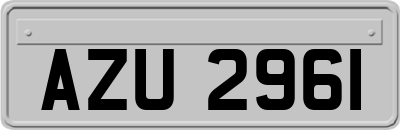 AZU2961
