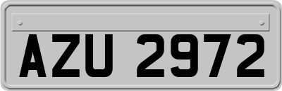 AZU2972