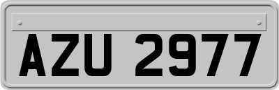 AZU2977