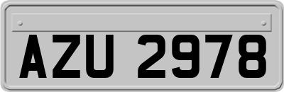AZU2978