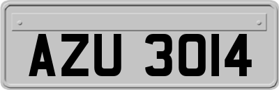 AZU3014