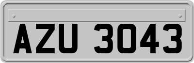 AZU3043