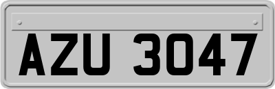 AZU3047