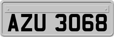 AZU3068