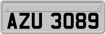 AZU3089