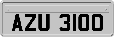 AZU3100