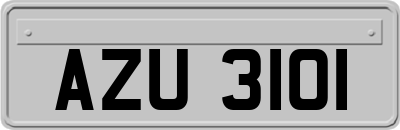 AZU3101