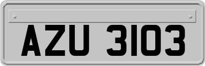 AZU3103