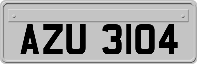 AZU3104