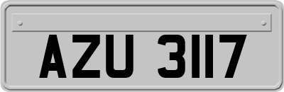 AZU3117