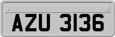 AZU3136