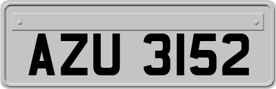 AZU3152