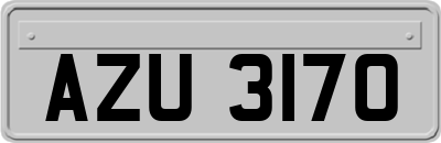 AZU3170