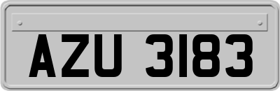 AZU3183