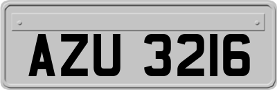 AZU3216