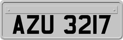 AZU3217
