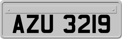 AZU3219