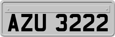 AZU3222