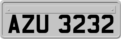 AZU3232