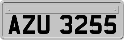 AZU3255