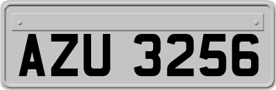 AZU3256