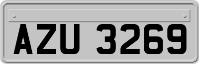 AZU3269