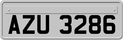 AZU3286
