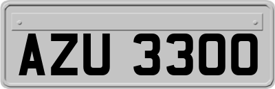 AZU3300
