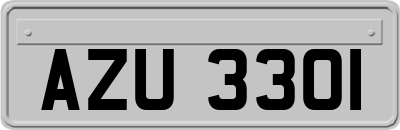 AZU3301