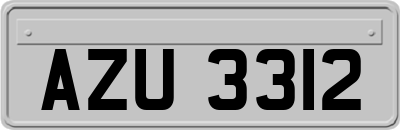 AZU3312