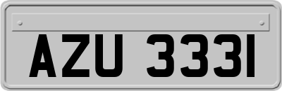 AZU3331
