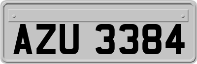 AZU3384