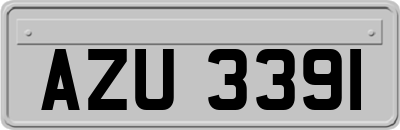 AZU3391