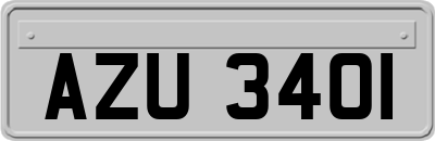 AZU3401