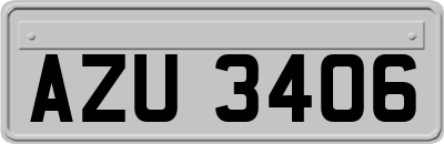 AZU3406