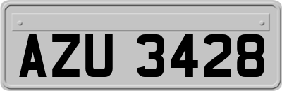 AZU3428