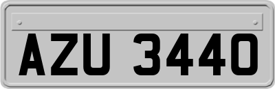 AZU3440