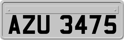 AZU3475