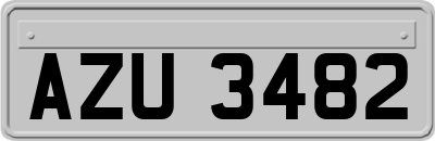 AZU3482